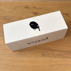 Wildbird Aerial Buckle Carrier - Bright